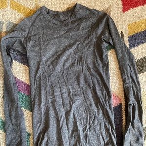 Lulu lemon Swiftly Longsleeve